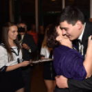 Kossuth Lajos Gimnázium szalagtűző - 12/BC osztály