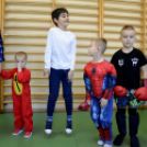 Farsang a Pillangó Óvoda és Mini Bölcsődében