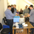 A JUDO 40 éve Mosonmagyaróváron