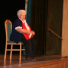 Nyugdíjas Versmondó verseny (Fotó: Kiss Zoltán)