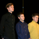 Magyar Kultúra Napja - városi ünnepség (Fotó: Stipkovits Veronika)