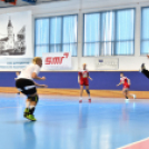 UFM Nemzetközi Női Kézilabda Kupa: MKC SE (HUN) – Duslo Sala (SK) - (40-22)