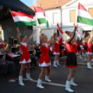 Szent István Napok 2017 - Fúvószene napja