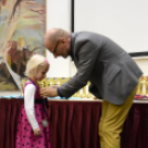 Mosonmagyaróvári Csokoládé Fesztivál, második nap