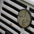 Traktor kiállítás (Fotó: Nagy Mária)