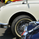 VI. Mosonmagyaróvári Veteránjármű Találkozó