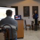 Tanittatunk és vigaztaltatunkis - kamarakiállítás