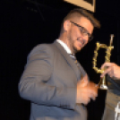 JUBILEUMI HANGVERSENY