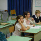 Történelmi vetélkedő (Fotó: Nagy Mária)