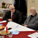 Kertbarátok borkóstolója 