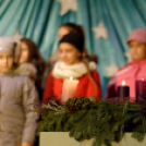 Adventi hétvége (szombat) (fotó: Horváth Attila)