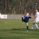 MTE 1904 FUTURA MOSONMAGYARÓVÁR - RÁKOSMENTI KÖZSÉGI SK (0:2)