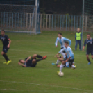 MTE 1904 - Tatabánya Fc (2:1) Gratulálunk! (Fotó: Nagy Mária)