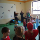 Farsangi Mulatság a Pillangó Óvoda és Mini Bölcsődében