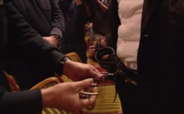 Tökéletes bűntény vagy ártatlanul meghurcolt hentes?