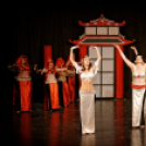 Japán Kert (Fotó: Horváth Attila)