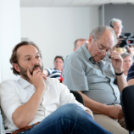 Lakossági Fórum (Fotó: Bánhegyi István)