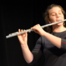 Növendékhangverseny