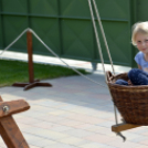 Pillangó Óvoda gyermeknap