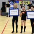 VII. Óvár-Kupa Akrobatikus Rock 'n' Roll Területi Pontszerző és jótékonysági táncverseny