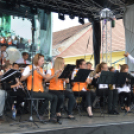 Szent István Napok 2017 - Fúvószene napja