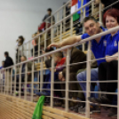 MKCSE VS GYŐRI AUDI ETO KC jótékonysági mérkőzés (Fotó: Horváth Attila)