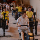 Ergométeres verseny (Fotó: Nagy Mária)