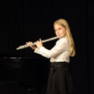 Növendékhangverseny