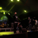 Városi Majális 2017 -  Majka & Curtis koncert