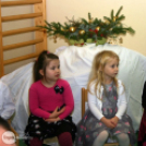 Pillangó Óvoda és Családi Napközi, Karácsonyi ünnepség (Fotó: Stipkovits Veronika)