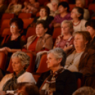 Nyugdíjas Ki-Mit-Tud I. Elődöntő 2014