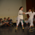 Karitatív Karácsonyi ünnep (Fotó: Nagy Mária)