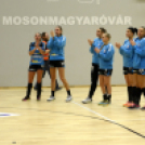 MKC SE – Alba Fehérvár KC 29-31 (17-13)