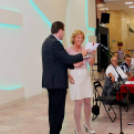 „Legszebb konyhakertek” mosonmagyaróvári díjkiosztó ünnepsége (Fotó: Stipkovits Veronika)