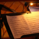 Zenés Múzeumi Barangolások - Reformkor (Fotó: Stipkovits Veronika)