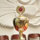 Makett kiállítás - eredményhirdetés (Fotó: Nagy Mária)