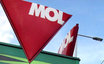 Kiszáll a Mol az INA-ból?