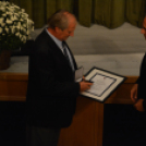 Városi ünnepség (Fotó: Nagy Mária)