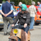 Veterán autó és motor találkozó (Fotó: Nagy Mária)