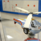 JÁTÉK ÉS KISVASÚT KIÁLLÍTÁS