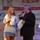 Vármegye szépe verseny 1 (Fotó: Nagy Mária)