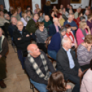 Múzeumi esték - Évszázados malmaink (Fotó: Nagy Mária)