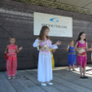 Hédervári sport és egészségnap (Fotó: Nagy Mária)