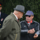 Városi ünnepség (Fotó: Nagy Mária)