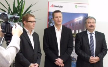 Munkavédelemből jeles a Nolatonak