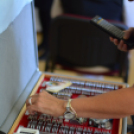 Ingyenes szemszűrés a Lions Klubbal (Fotó: Nagy Mária)