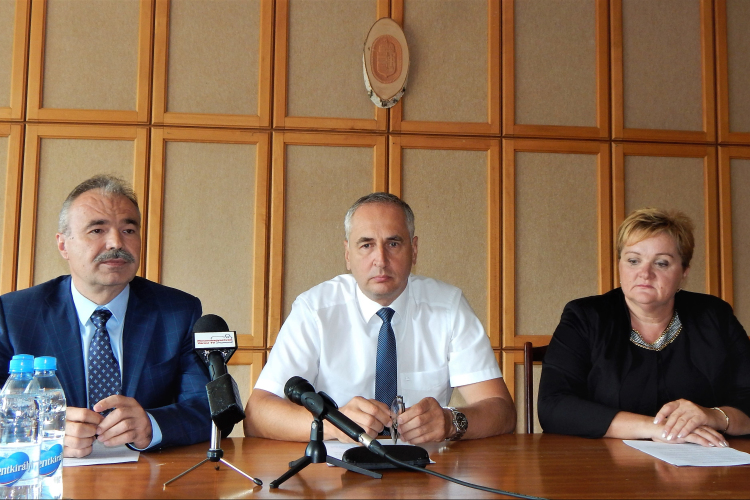 Bejelentették: dr. Árvay István is indul az újabb választáson polgármesterként