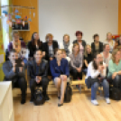 Anyák napi ünnepség a Pillangó Óvoda és Mini Bölcsődében