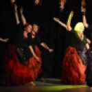 Ünnepi gálaműsor a tánc világnapja tiszteletére - Szigeti Gábor táncpedagógus emlékére