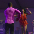 XI. Szigetköz ízei, Vármegye borai Fesztivál 2. nap Színpad